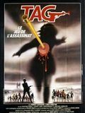 Affiche de Tag: Le Jeu De L'Assassinat, film à voir en streaming sur Pygargue