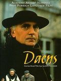 Affiche de Daens, film à voir en streaming sur Pygargue
