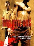 Affiche de Dog Bite Dog, film à voir en streaming sur Pygargue