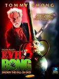 Affiche de Evil Bong, film à voir en streaming sur Pygargue