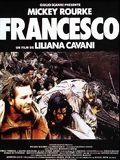 Affiche de Francesco, film à voir en streaming sur Pygargue