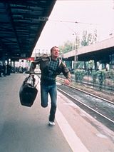 Affiche de Le Hasard, film à voir en streaming sur Pygargue