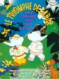 Affiche de Le triomphe de Babar, film à voir en streaming sur Pygargue