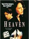 Affiche de Heaven, film à voir en streaming sur Pygargue