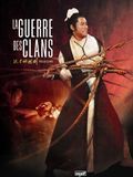 Affiche de La Guerre des clans, film à voir en streaming sur Pygargue