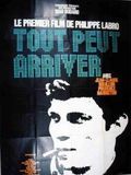 Affiche de Tout peut arriver, film à voir en streaming sur Pygargue