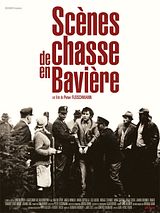 Affiche de Scènes de chasse en Bavière, film à voir en streaming sur Pygargue