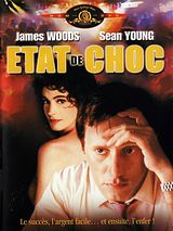 Affiche de Etat de choc, film à voir en streaming sur Pygargue