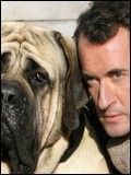 Affiche de Hubert et le chien, film à voir en streaming sur Pygargue