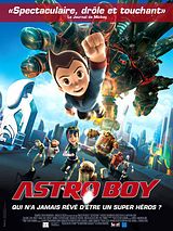 Astro Boy (Original Motion Picture Soundtrack)