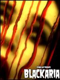 Affiche de Blackaria, film à voir en streaming sur Pygargue