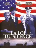 Affiche de La Loi du Silence, film à voir en streaming sur Pygargue