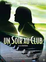 Affiche de Un soir au club, film à voir en streaming sur Pygargue