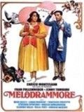 Affiche de Melodrammore, film à voir en streaming sur Pygargue