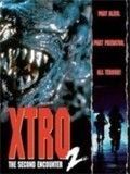 Affiche de XTRO II, film à voir en streaming sur Pygargue