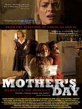 Affiche de Mother's Day, film à voir en streaming sur Pygargue
