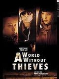 Affiche de A World Without Thieves, film à voir en streaming sur Pygargue