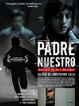 Affiche de Padre Nuestro, film à voir en streaming sur Pygargue