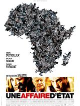 Une affaire d'état (Bande Originale du Film)