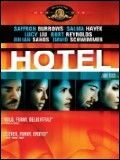 Affiche de Hotel, film à voir en streaming sur Pygargue