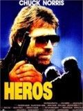 Affiche de Héros, film à voir en streaming sur Pygargue