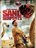 Affiche de Les sables de l'enfer, film à voir en streaming sur Pygargue