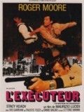 Affiche de L'Exécuteur, film à voir en streaming sur Pygargue