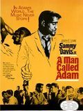 Affiche de A Man Called Adam, film à voir en streaming sur Pygargue