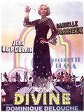 Affiche de Divine, film à voir en streaming sur Pygargue