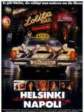 Affiche de Helsinki-Napoli, film à voir en streaming sur Pygargue