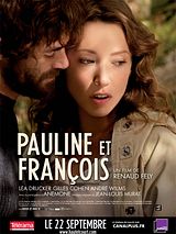 Affiche de Pauline et François, film à voir en streaming sur Pygargue
