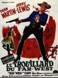 Affiche de Le Trouillard du Far-West, film à voir en streaming sur Pygargue