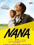Affiche de Nana, film à voir en streaming sur Pygargue