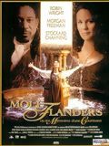 Affiche de Moll Flanders ou les mémoires d'une courtisane, film à voir en streaming sur Pygargue