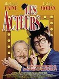 Affiche de Les Acteurs, film à voir en streaming sur Pygargue