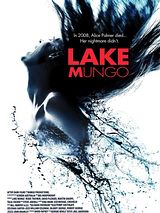 Affiche de Lake Mungo, film à voir en streaming sur Pygargue