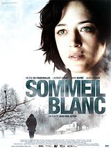 Affiche de Sommeil blanc, film à voir en streaming sur Pygargue