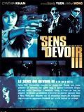 Affiche de Le Sens du devoir 3, film à voir en streaming sur Pygargue