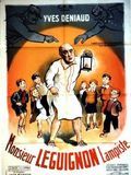 Affiche de Monsieur Leguignon, lampiste, film à voir en streaming sur Pygargue