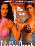 Affiche de Return to Savage Beach, film à voir en streaming sur Pygargue