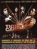 Affiche de Tiger Cage, film à voir en streaming sur Pygargue