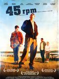 Affiche de 45 R.P.M., film à voir en streaming sur Pygargue
