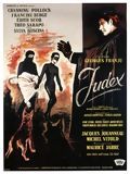 Affiche de Judex, film à voir en streaming sur Pygargue