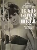 Affiche de Bad Girls go to Hell, film à voir en streaming sur Pygargue