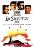 Affiche de Les séducteurs, film à voir en streaming sur Pygargue
