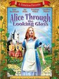Affiche de Alice au pays des merveilles : À travers le miroir, film à voir en streaming sur Pygargue