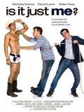 Affiche de Is It Just Me?, film à voir en streaming sur Pygargue