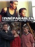 Affiche de Les inséparables, film à voir en streaming sur Pygargue