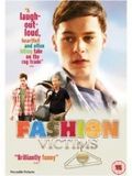 Affiche de Fashion victims, film à voir en streaming sur Pygargue
