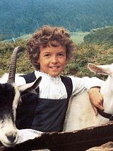 Bande originale du feuilleton télévisé Heidi